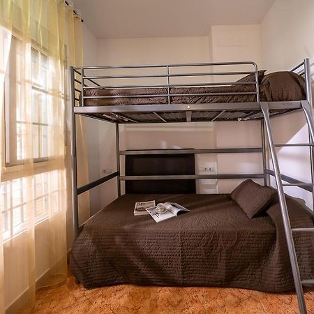 Apartmán Frascuelo Fuengirola Exteriér fotografie