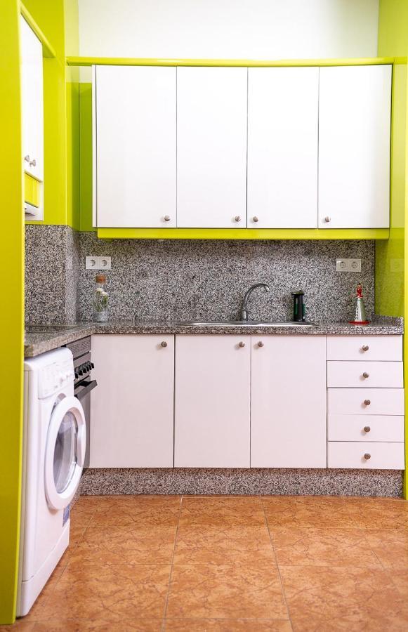 Apartmán Frascuelo Fuengirola Exteriér fotografie