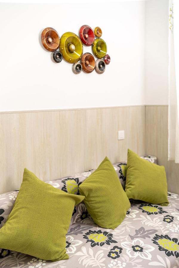 Apartmán Frascuelo Fuengirola Exteriér fotografie