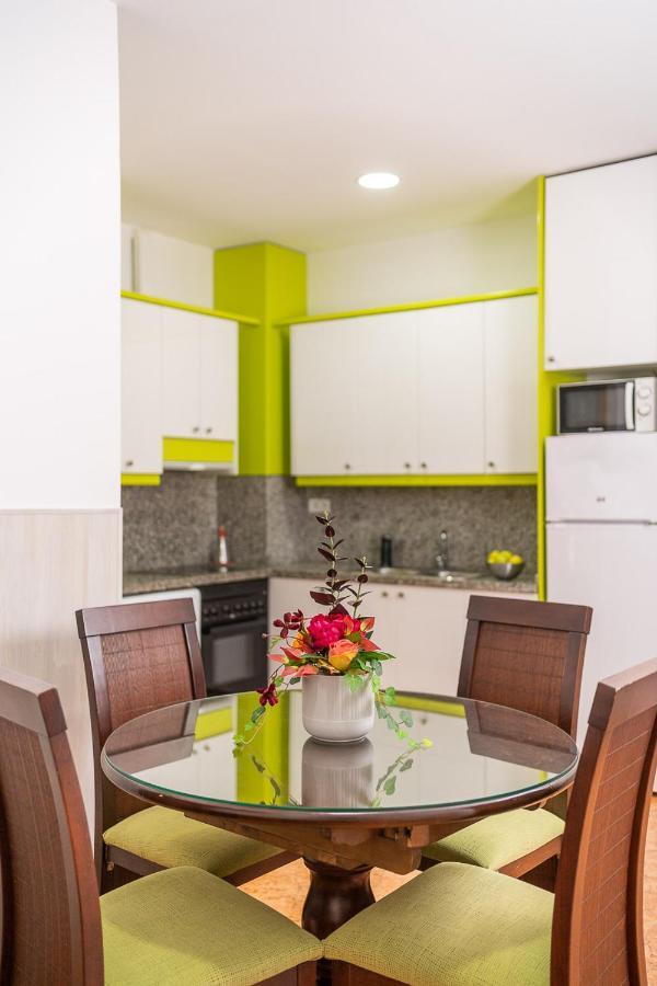 Apartmán Frascuelo Fuengirola Exteriér fotografie