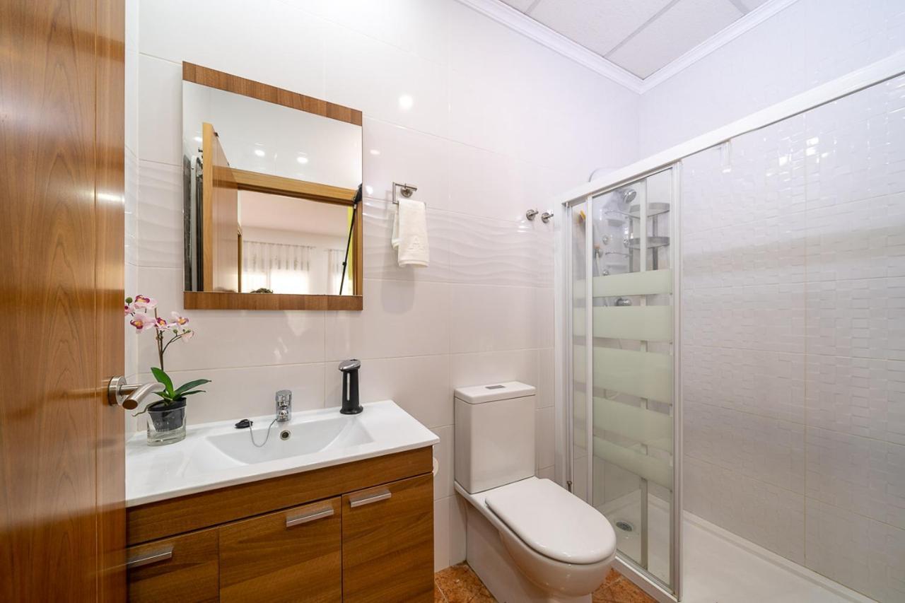 Apartmán Frascuelo Fuengirola Exteriér fotografie