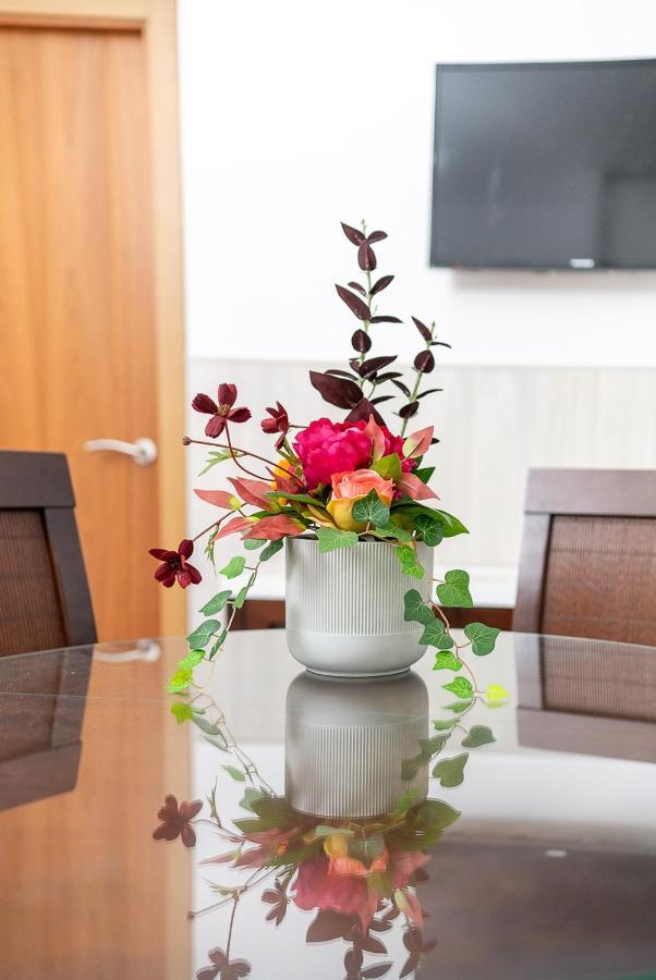 Apartmán Frascuelo Fuengirola Exteriér fotografie
