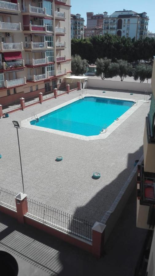 Apartmán Frascuelo Fuengirola Exteriér fotografie